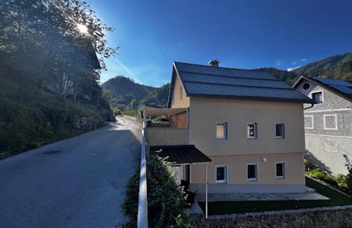 Idrija Apartment | Apartma B & O