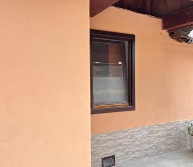 Zaga Apartment | APARTMA BENY with SAUNA