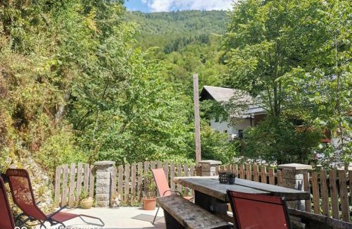 Srednja Vas v Bohinju Apartment | Apartma Bohinj