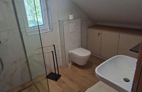 Bostanj Bed & Breakfast | APARTMA BriGITA