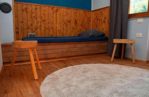 Kobarid Apartment | Apartma Burk