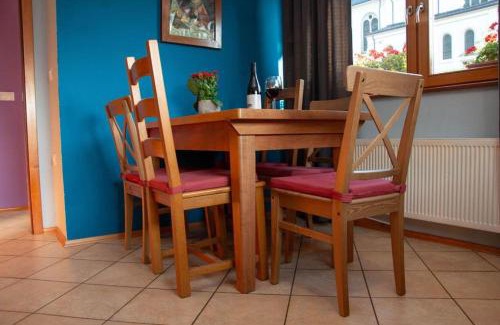 Kobarid Apartment | Apartma Burk