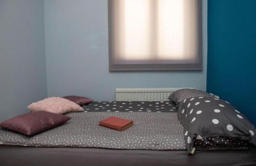 Kobarid Apartment | Apartma Burk