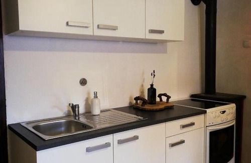 Hrib pri Hinjah Apartment | Apartma Caprivi Zavod za razvoj turizma Kočevski rog