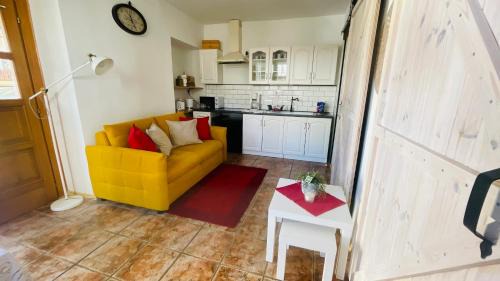 Kobarid Apartment | Apartma Cici