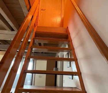 Zasip Apartment | Apartma Fekonja