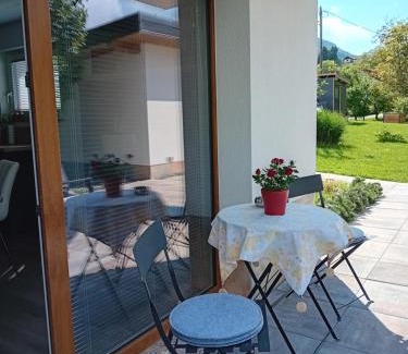 Slovenske Konjice Apartment | Apartma - Hiša Zofija