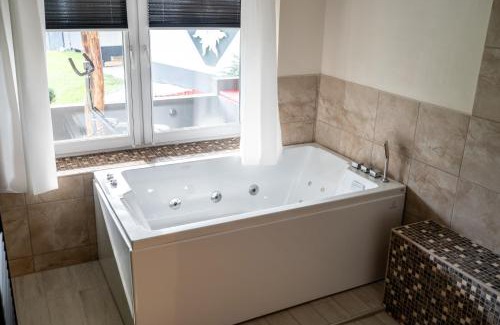 Beltinci Apartment | Apartma in wellness Čista fantazija