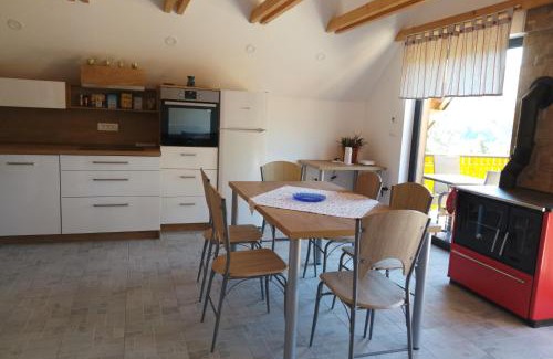 Dane Apartment | Apartma Jezero