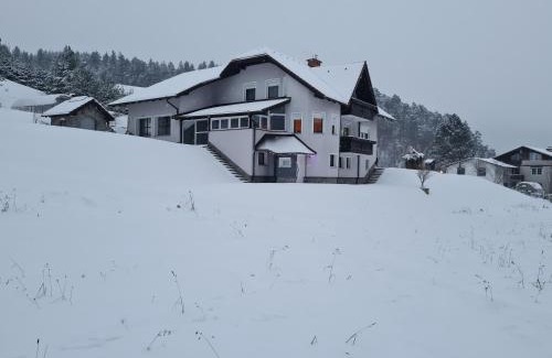 Dravograd Apartment | Apartma Juteršek