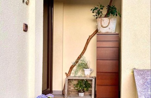 Mezica Apartment | Apartma Kamra15