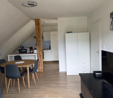 Bohinj Apartment | Apartma Klemenc