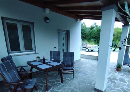 Ankaran Apartment | Apartma Laura