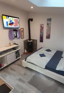 Spodnja Polskava Apartment | Apartma Lavanda