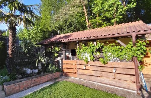 Spodnja Polskava Apartment | Apartma Lavanda