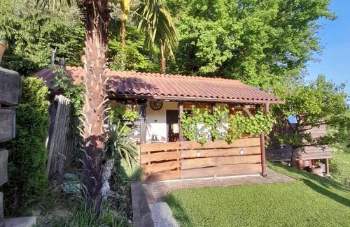 Spodnja Polskava Apartment | Apartma Lavanda