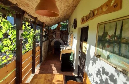 Spodnja Polskava Apartment | Apartma Lavanda