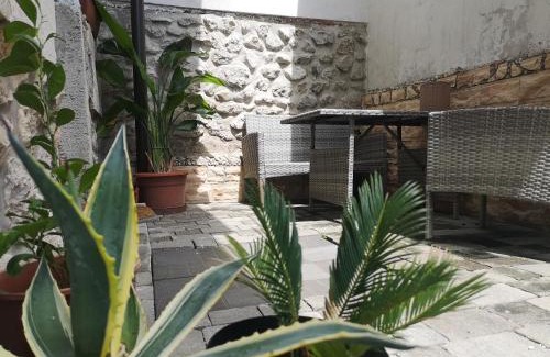 Srednja Vas v Bohinju Apartment | apartma Lesnik Vila Ziba
