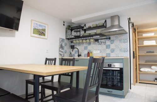 Domzale Apartment | Apartma Licko