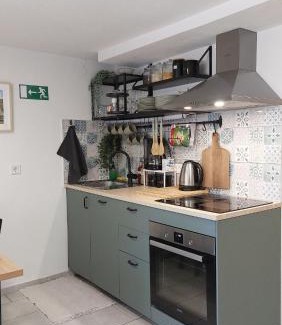 Domzale Apartment | Apartma Licko