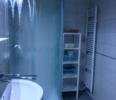 Radovljica Apartment | Apartma Linhartov trg