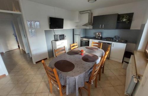 Sempas Apartment | Apartma MILA