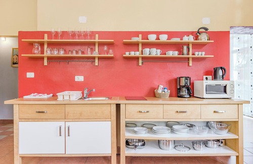 Most na Soci Apartment | Apartma Most - accommodation with breathtaking views of the rivers, village and mountains