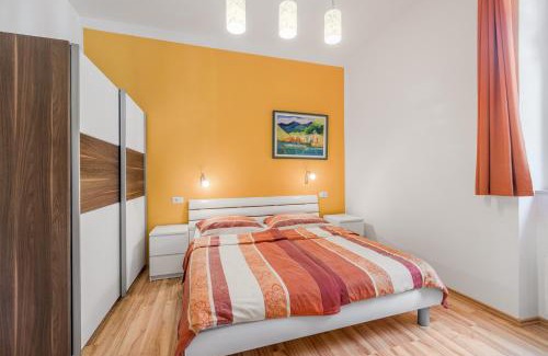 Most na Soci Apartment | Apartma Most