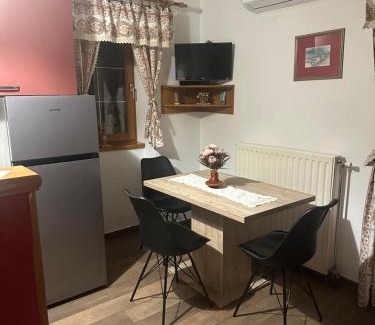 Volce Apartment | Apartma pr' Gamilcu