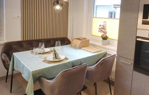 Bohinj Apartment | Apartma Pr'kovač