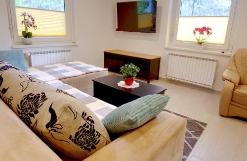 Bohinj Apartment | Apartma Pr'kovač