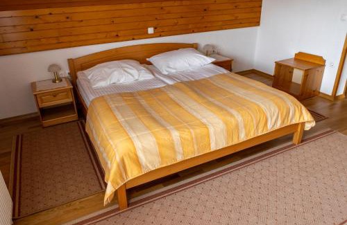 Gorje Apartment | APARTMA PR TAVČARJU