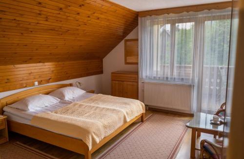Gorje Apartment | APARTMA PR TAVČARJU