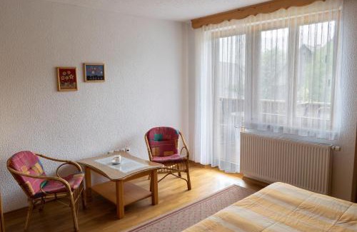 Gorje Apartment | APARTMA PR TAVČARJU