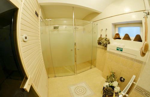 Karlovy Vary Apartment | Apartma Premium