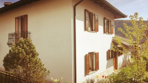 Tolmin Apartment | Apartma Pri noni Silvi