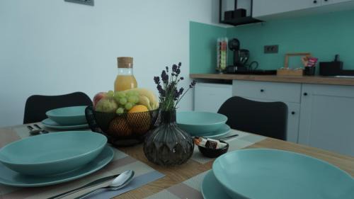 Prestranek Apartment | Apartma Relax