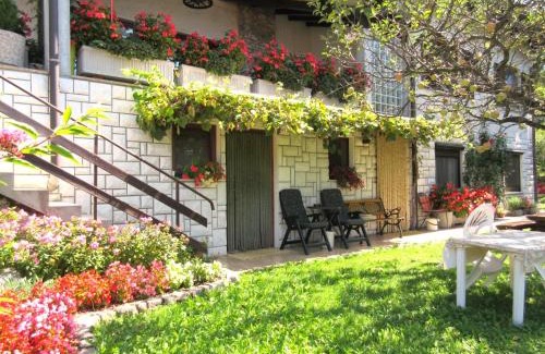 Tolmin Apartment | Apartma Savan