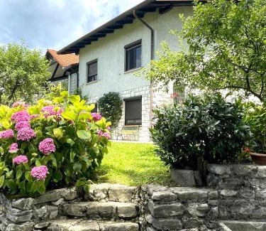 Tolmin Apartment | Apartma Savan