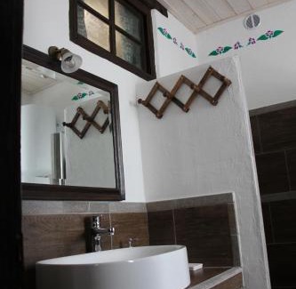 Kobarid Apartment | Apartma Skednj