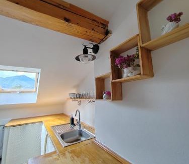 Prapetno Apartment | Apartma SOFIA