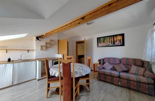 Prapetno Apartment | Apartma SOFIA