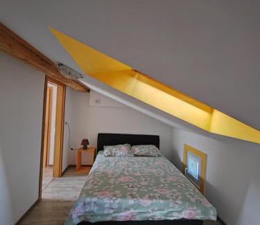 Prapetno Apartment | Apartma SOFIA