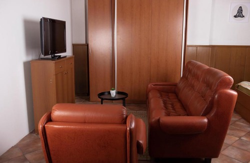 Zirovnica Apartment | Apartma-studio Ajdna