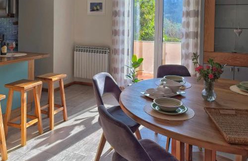 Slap Apartment | Apartma Sunside