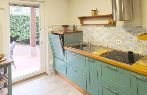 Slap Apartment | Apartma Sunside
