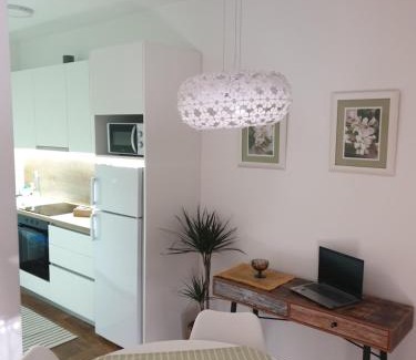 Krapinske Toplice Apartment | Apartma Thermos