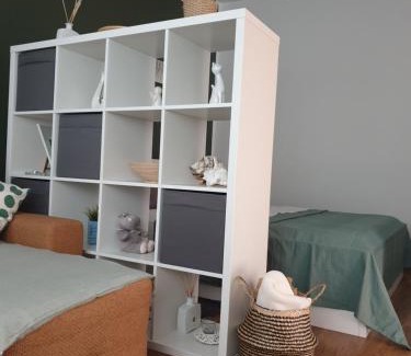 Krapinske Toplice Apartment | Apartma Thermos