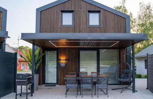 Terme Catez Apartment | Apartma Tim Terme Čatež