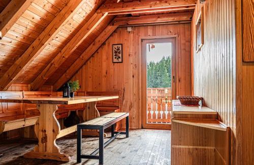 Vidrga Apartment | Apartma TRIJE PLOTI